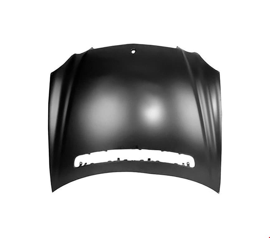MOTOR KAPUTU ( ALÜMİNYUM )(TYG) W211 2002-
