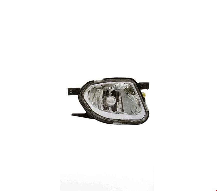 SİS FARI SAĞ W211 2002-