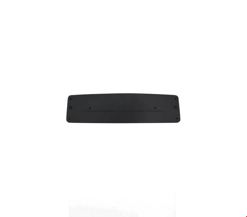 ÖN TAMPON PLAKALIK ( AMG ) W212 2009-