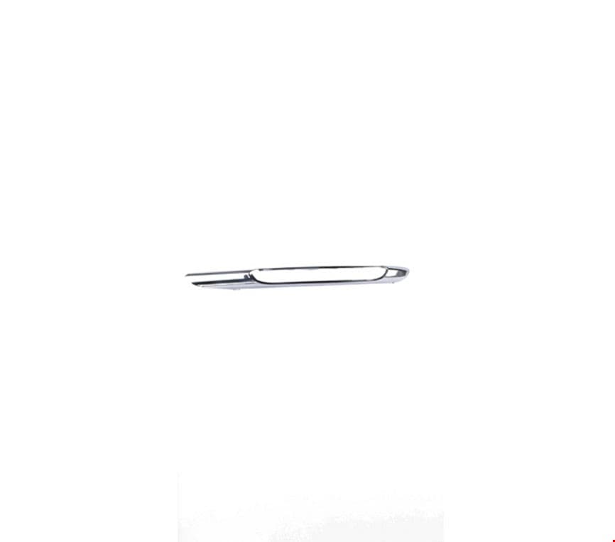 SİS LED NİKELAJI SOL ( AMG) W212 2009-