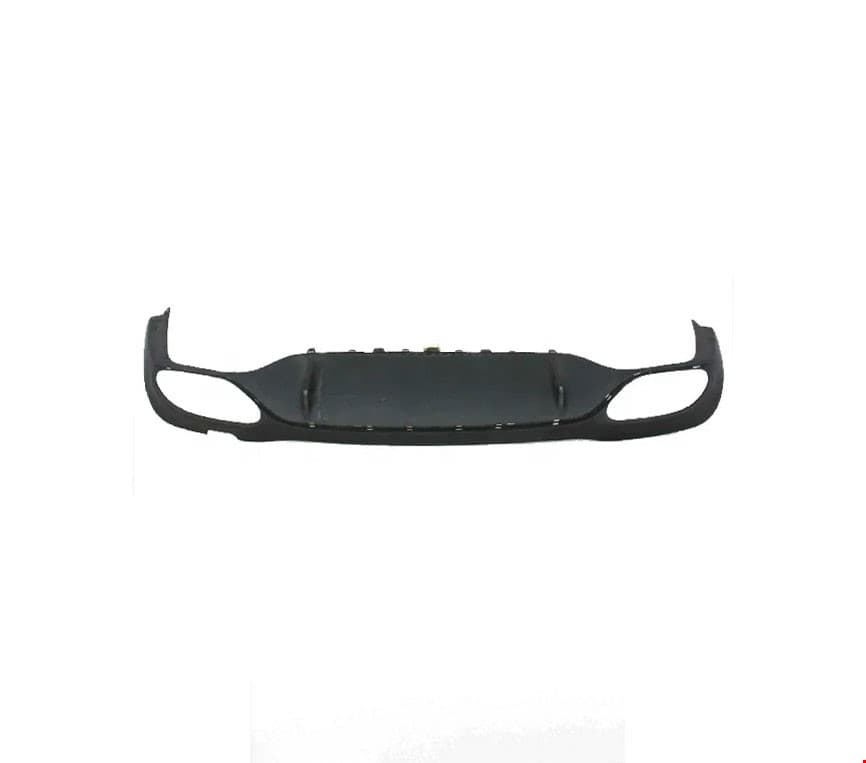 ARKA TAMPON SPOYLERİ AMG W213 2016-