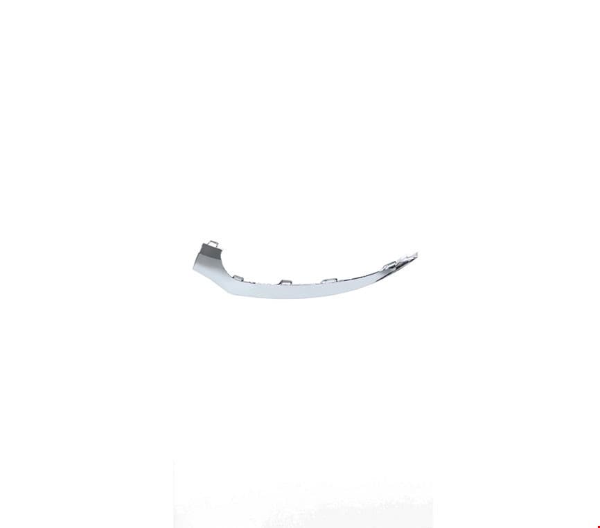 ÖN TAMPON NİKELAJI SOL ( AMG ) CLS W218 2011-