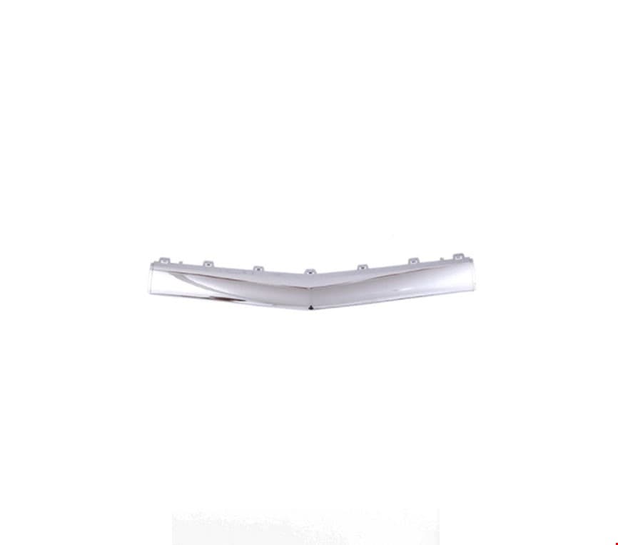 ÖN TAMPON NİKELAJI ORTA ( AMG ) CLS W218 2011-