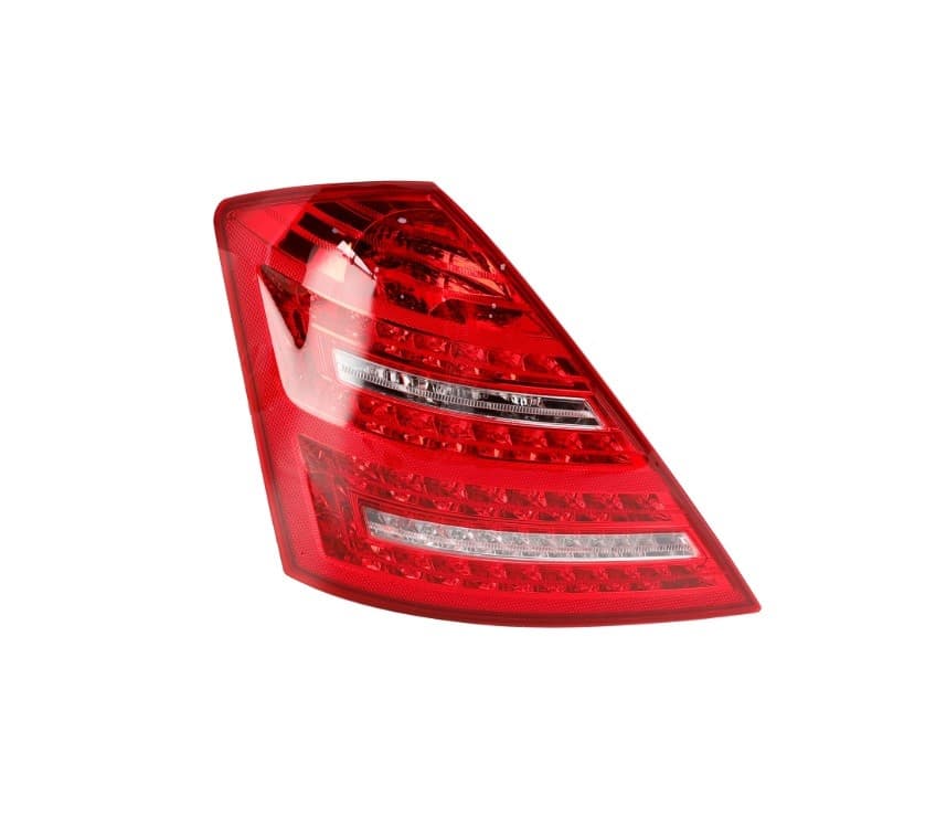 ARKA STOP LAMBASI SOL W221 2010-