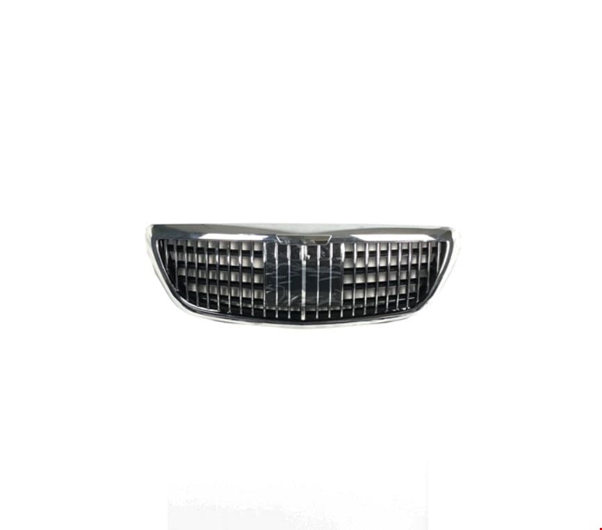ÖN PANJUR MAYBACH W222 2018-