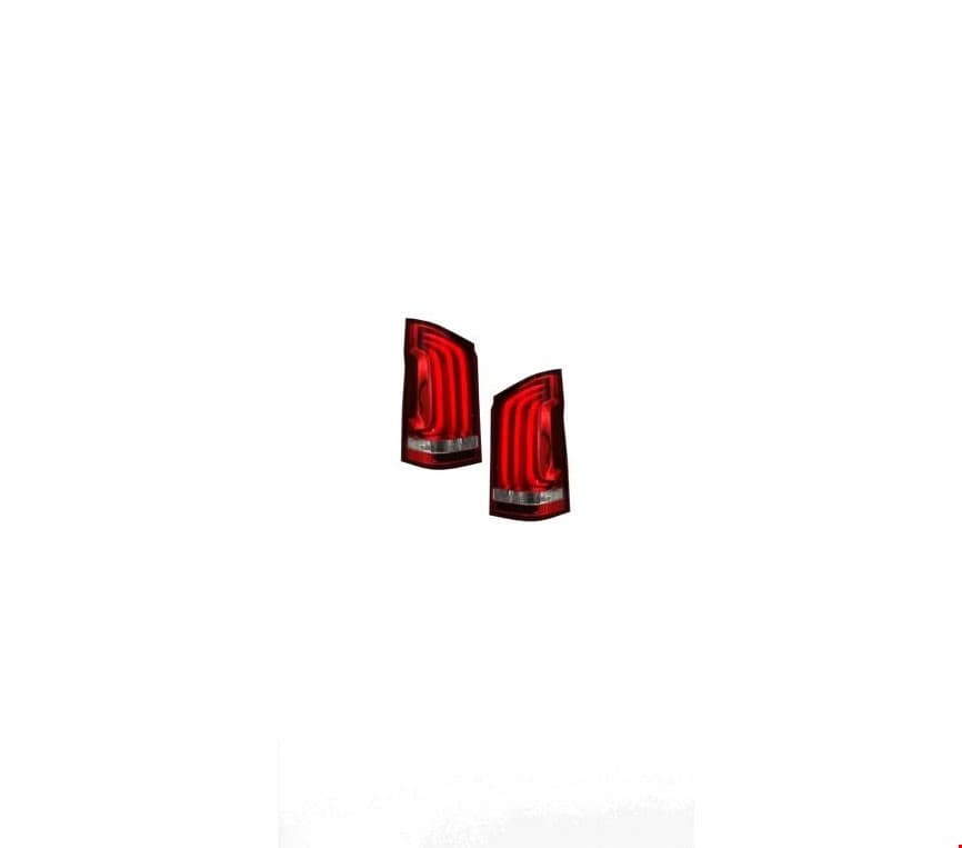 W447 2014- VİTO İÇİN LED STOP DÖNÜŞÜM TAKIMI
