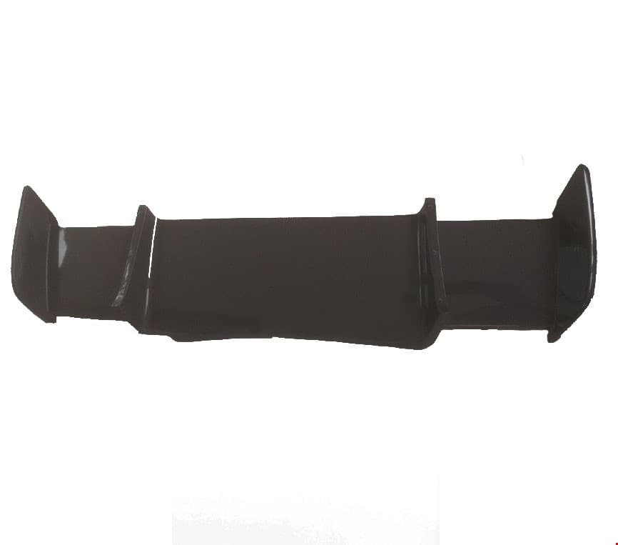 ARKA TAVAN SPOYLERİ (CARBON) BRABUS W464 2019-