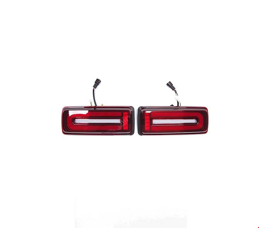 W463- İÇİN W464- LED STOP DÖNÜŞÜM SETİ