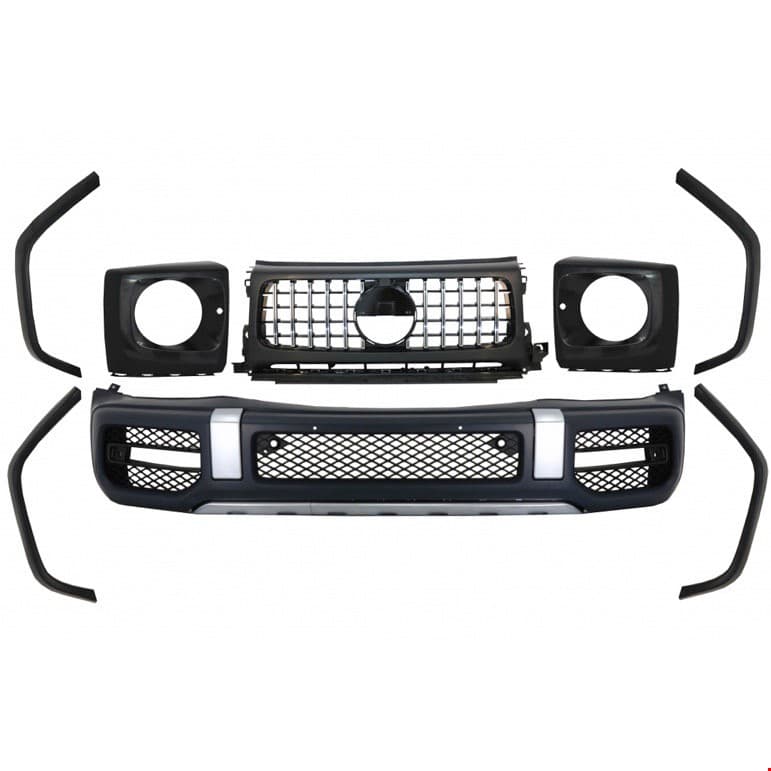 G63 AMG BODY KIT KOMPLE G SERİ W464 2020-