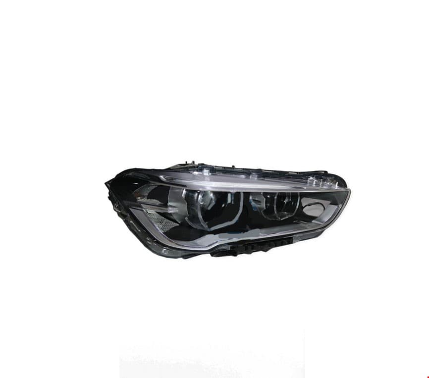 ÖN FAR LED SAĞ (FANSIZ) F48 X1 2016-