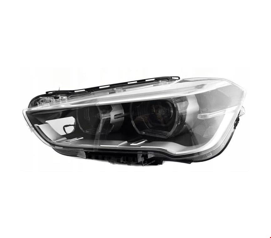 ÖN FAR LED SOL (FANLI) F48 X1 2016-
