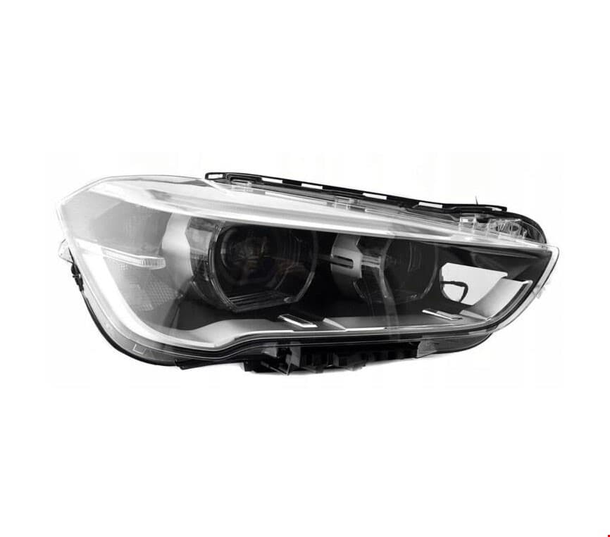 ÖN FAR LED SAĞ (FANLI) F48 X1 2016-