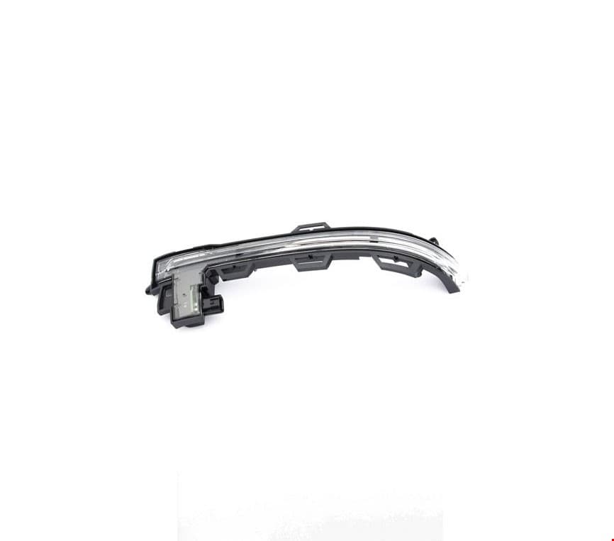 DIŞ AYNA SİNYALİ LEDLİ SAĞ F25 X3/X5/X4/X6 2013-