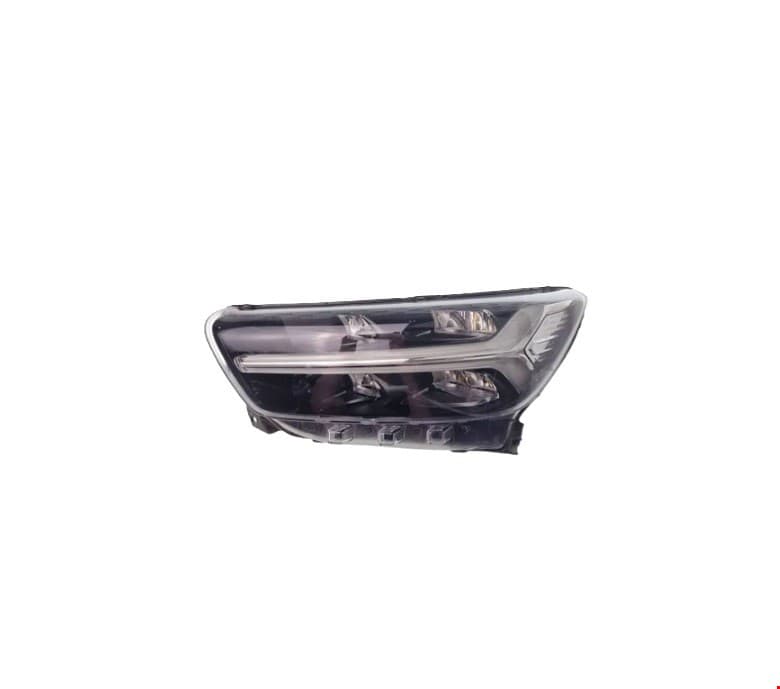 ÖN FAR LED SOL XC40 2020-