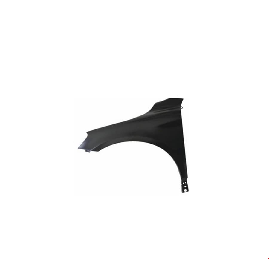ÖN ÇAMURLUK SOL XC60 2008-