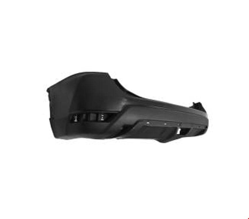 ARKA TAMPON X-TRAIL 2017-