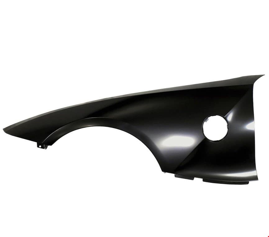 ÖN ÇAMURLUK SOL Z4 2002-2008