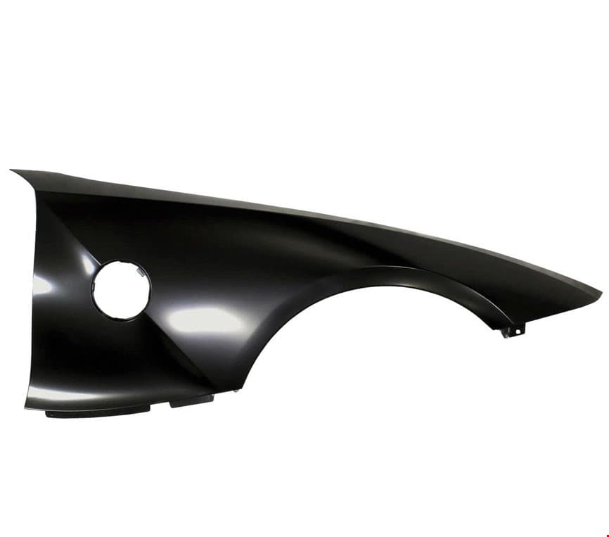 ÖN ÇAMURLUK SAĞ Z4 2002-2008