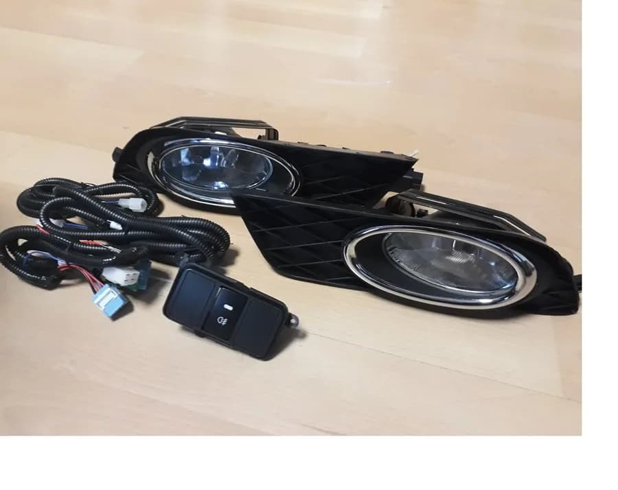 S�S FAR SET� ( KAPAK+S�S+KABLO+D��ME ) C�V�C 2012-