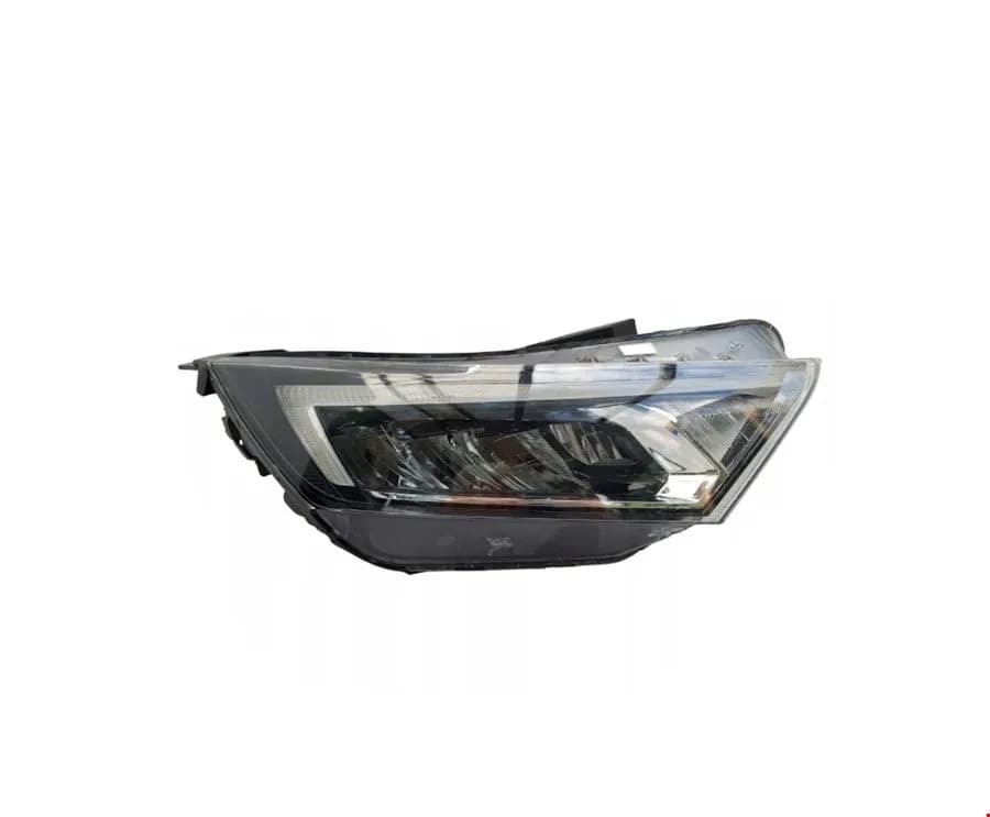 �N FAR SA� (LEDL�) �20 2021-
