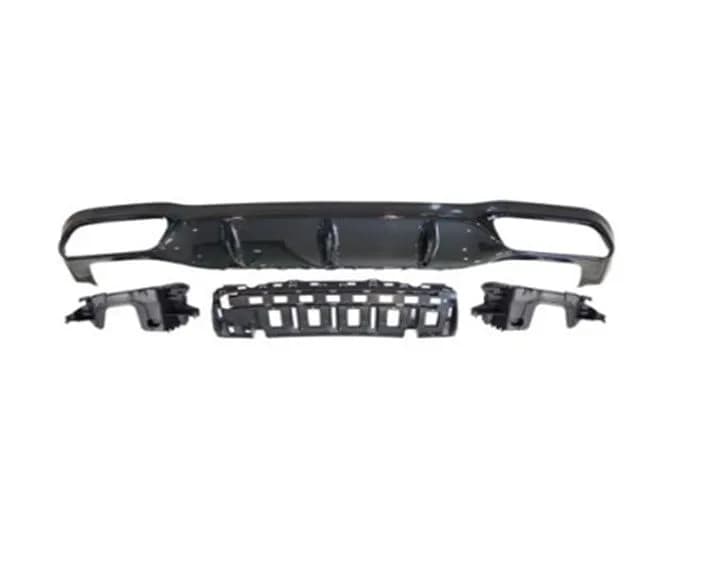 ARKA TAMPON D�F�Z�R (E63 AMG S�YAH) W213 2016-