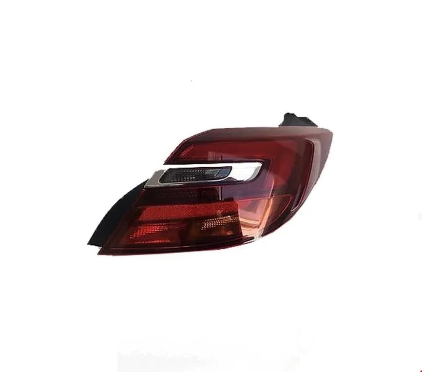 STOP LAMBASI (LED) SA� �NS�GN�A 2014-