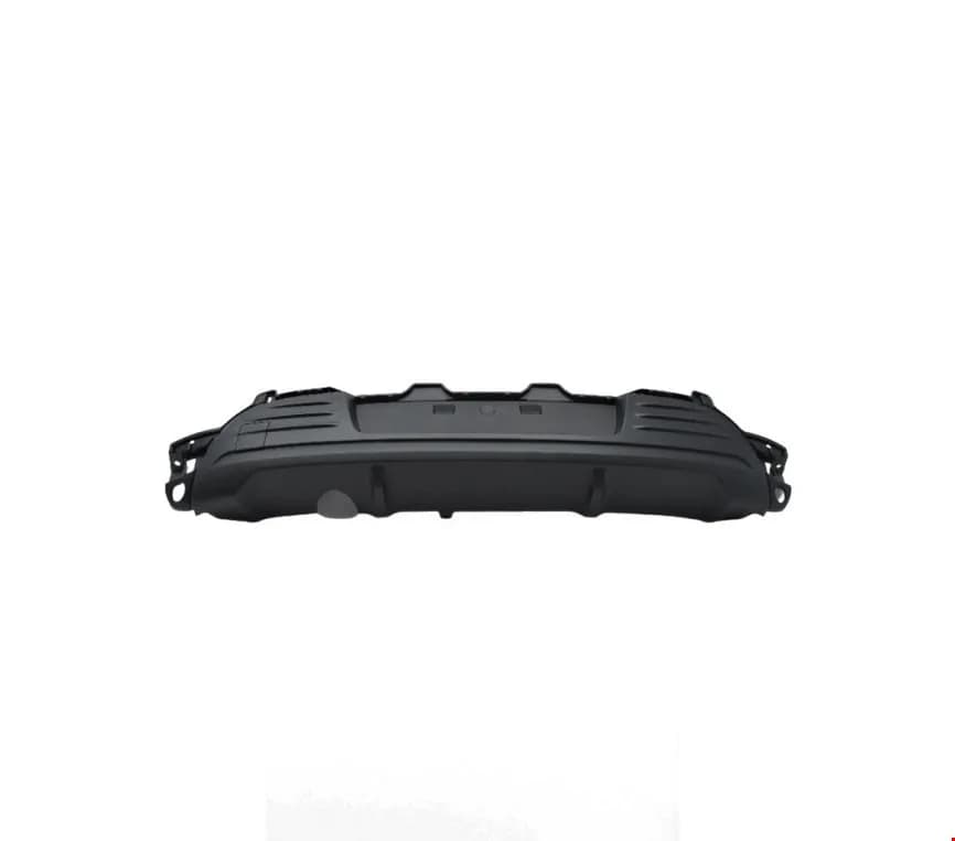 ARKA TAMPON SPOYLER� (MAT S�YAH) CL�O 4 2016-