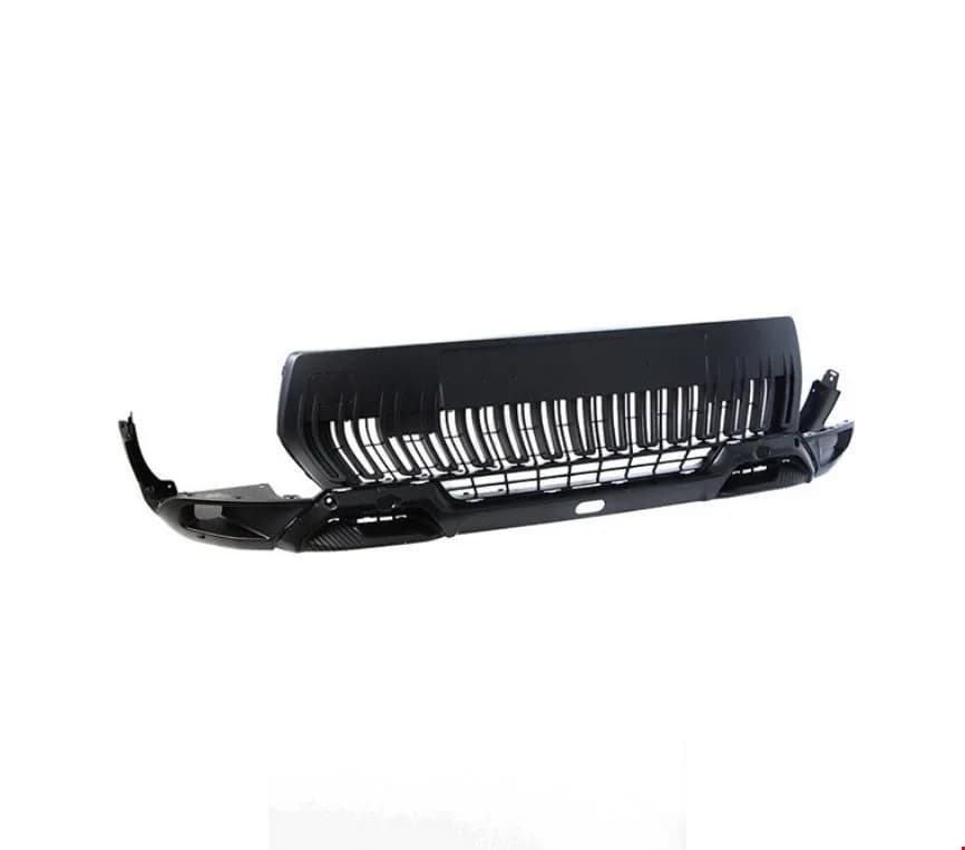 �N TAMPON PANJURU ORTA DES.C3 A�RCROSS 2021-