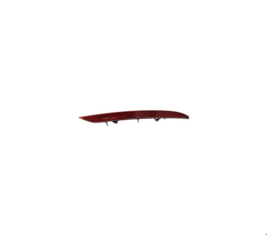 ARKA TAMPON REFLEKT�R� SOL �NS�GN�A 2018-