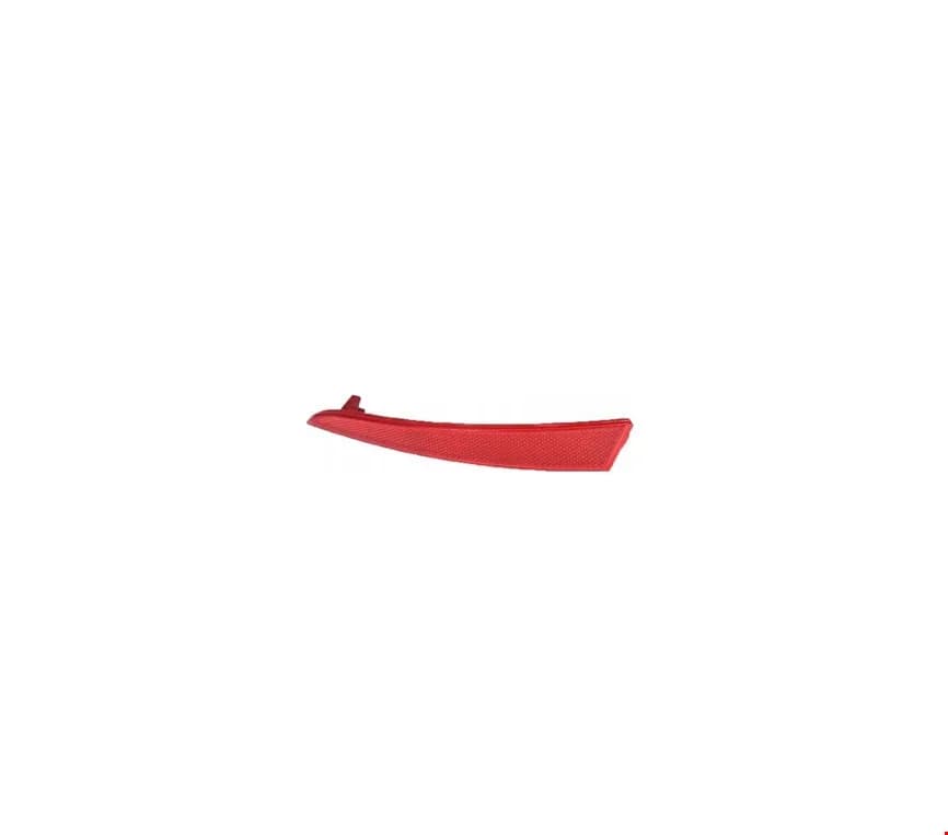 ARKA TAMPON REFLEKT�R� SOL �B�ZA 2008-