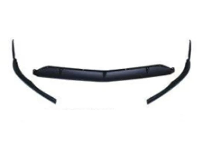�N TAMPON L�P 3 PAR�A (C63 COUPE) W205 2014-