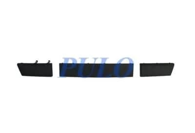 �N TAMPON BANDI (SA�+SOL+ORTA) CL�O 2009-