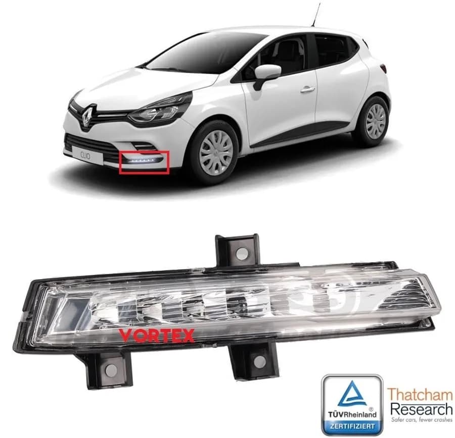G�ND�Z FARI (LED) SOL CL�O 4 2016-